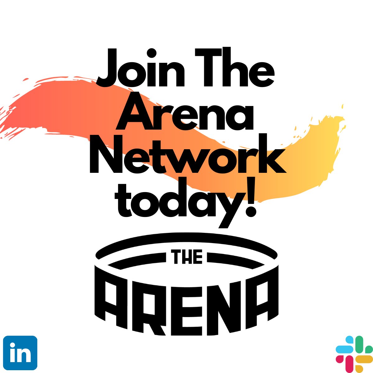 The Arena Network tweet media