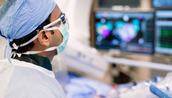 MayoClinicCV's tweet photo. Tonight at 7 pm CST: Our #HRS Webinar Series continues with featured guest panelist @MJAckermanMDPhD. The discussion will focus on #GeneticTesting and #RhythmDisorders: https://t.co/Xlj8whafh6 @DrDeese99 @SivMulpuruMD @ akillumd @abhishek_MBBS #CardioTwitter #FreeWebinar https://t.co/aNpMB0sZdY