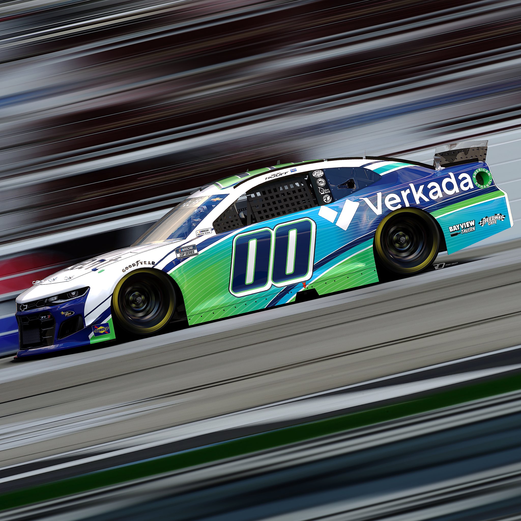 StarCom Racing on Twitter: 