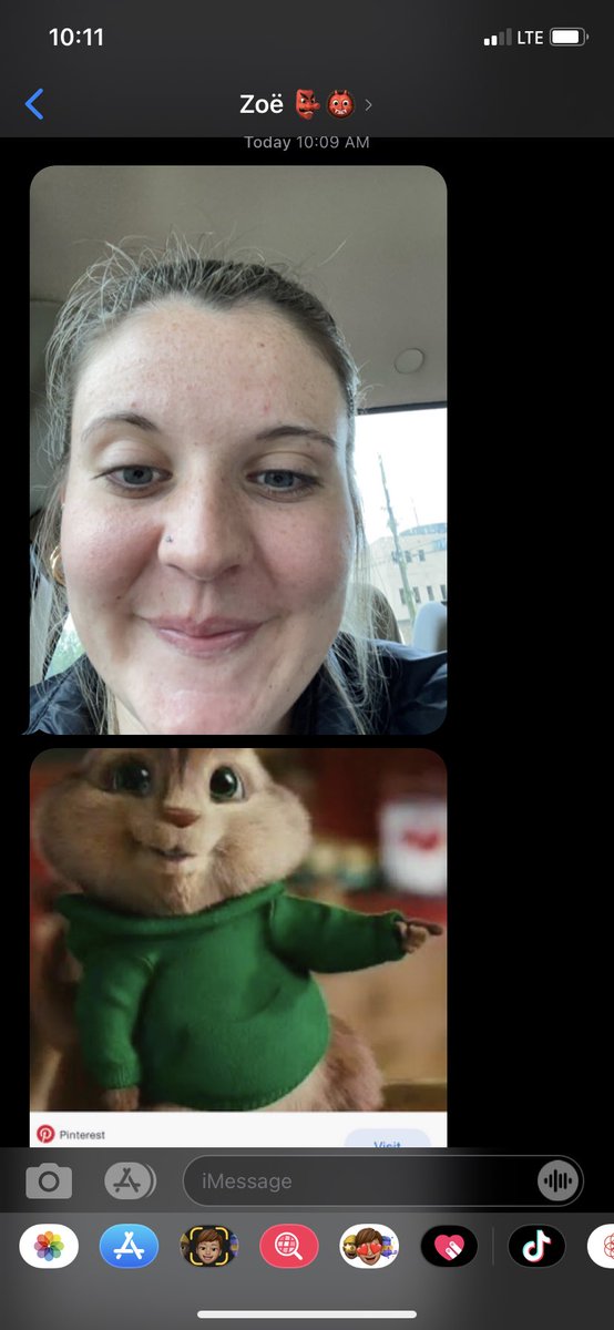 Harper Stiff (@harperstiff) on Twitter photo 