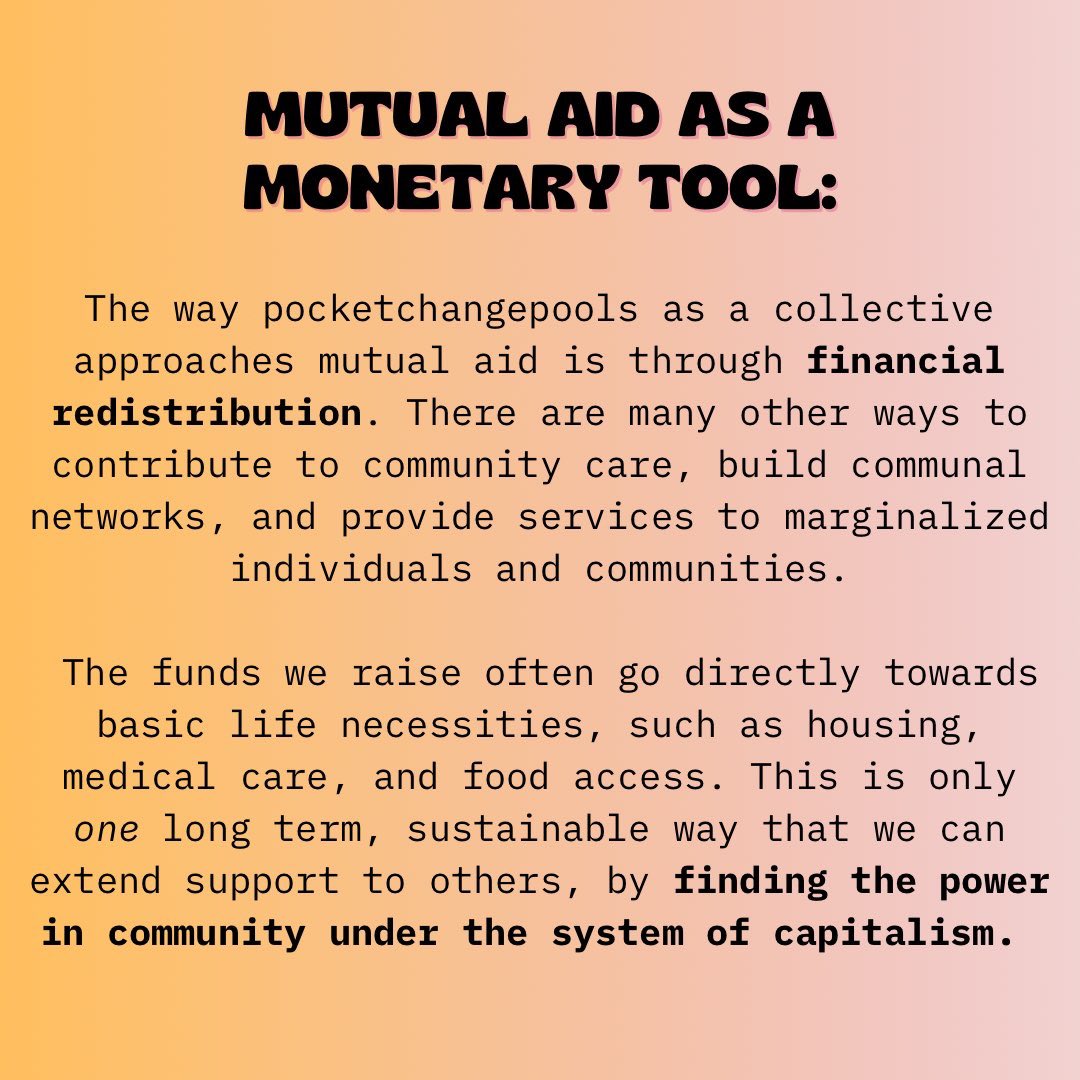 pocket change pools on Twitter "here are answers to some of our most