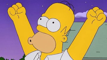 The Simpsons Fans Are Celebrating Homer Simpsons 65th Birthday