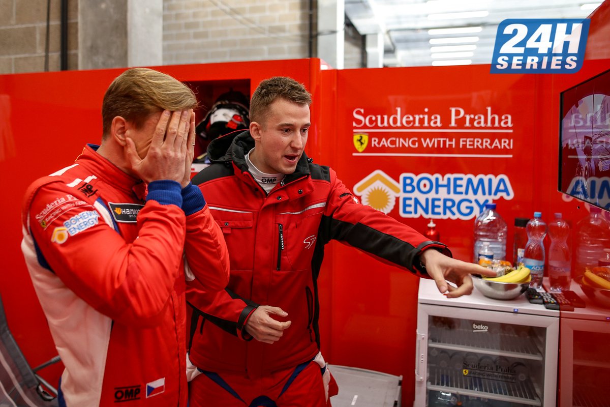 24H SERIES tweet media