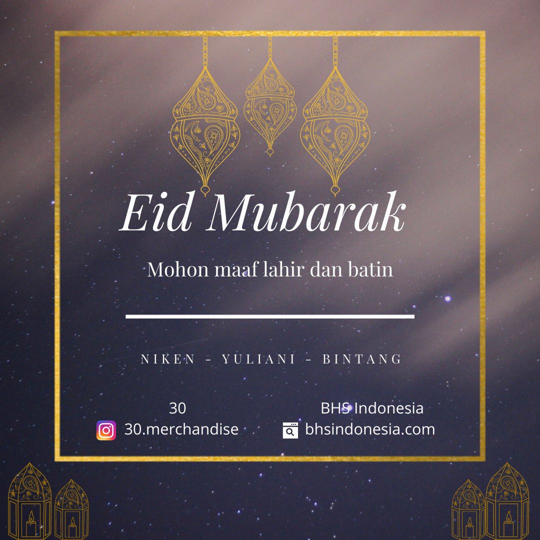 nikenwar's tweet photo. #lebaran https://t.co/bDhBIZVjq5