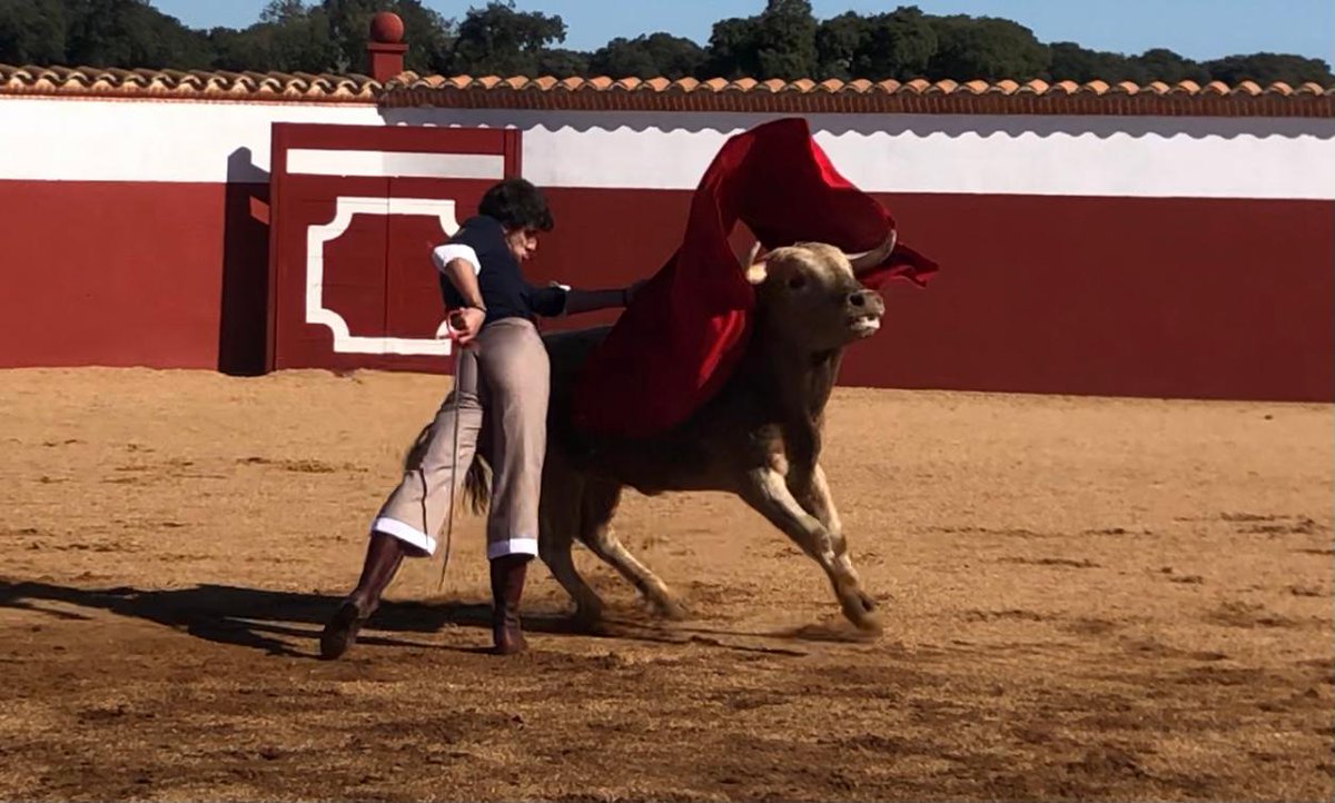 ENTREVISTA- Antonio Grande: “Sólo tengo en la cabeza la tarde del lunes en Vistalegre: por ella me levanto, lucho y derrocho esfuerzo" 

cultoro.es/actualidad/202…
