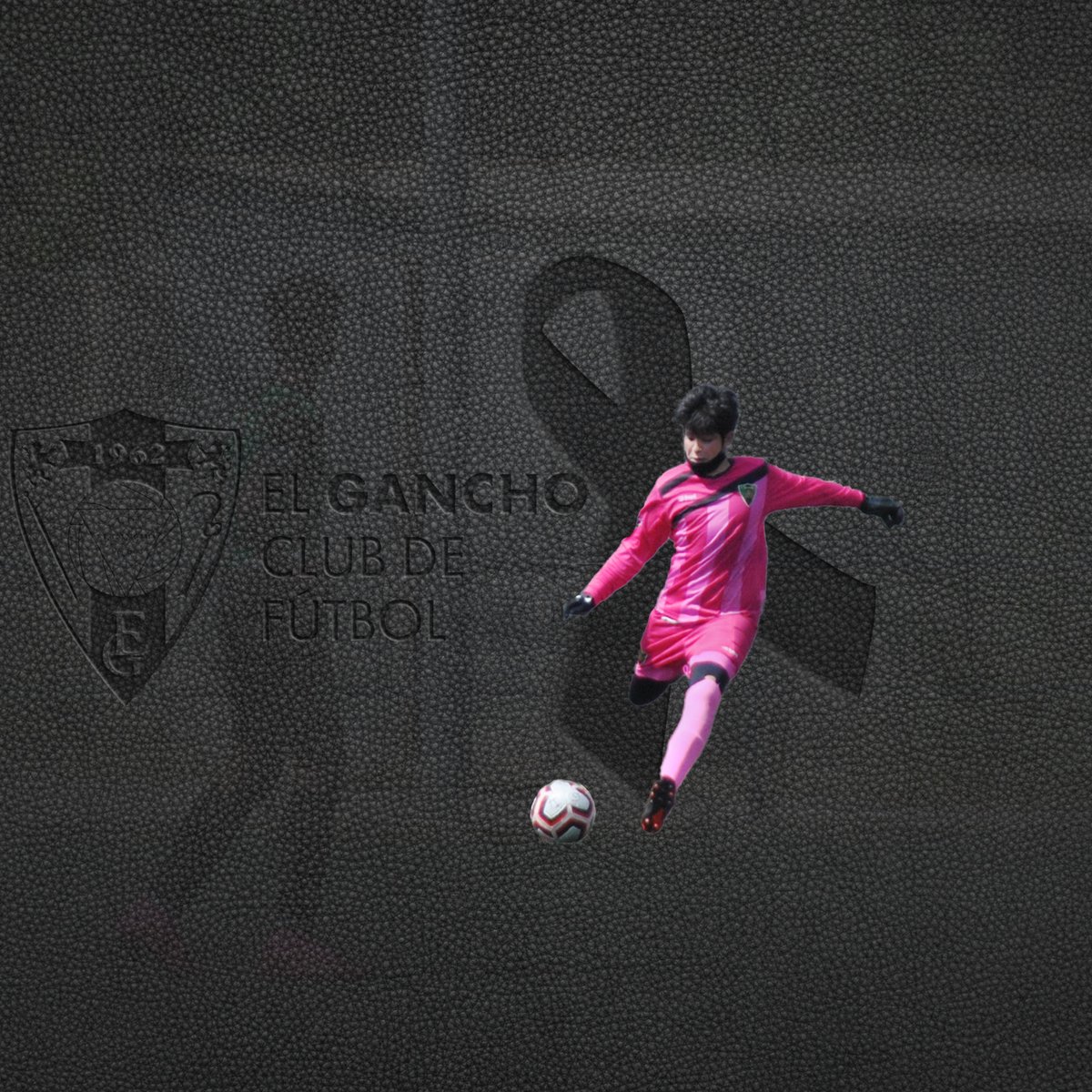 ⚫ Apenas nos quedan fuerzas para despedirte, Karim. Créenos, llevamos desde el sábado agarrándonos a un hilo de esperanza que, al cortarse, nos ha destrozado en mil pedazos.