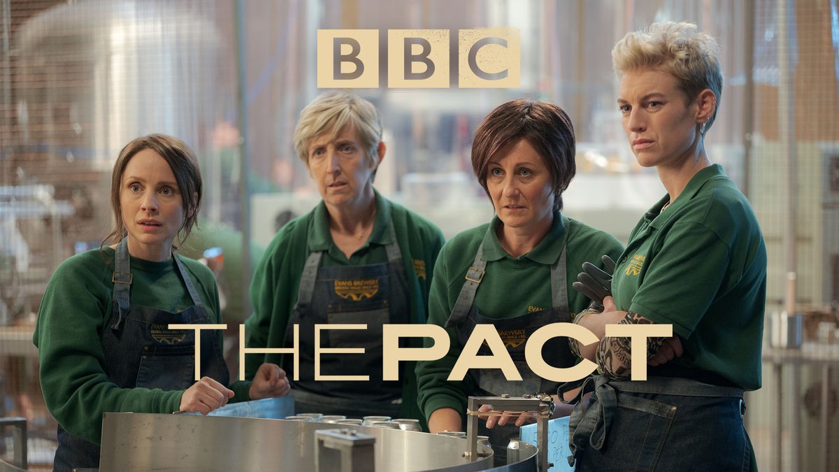 BBCWales's tweet image. Can they stick to the story?

🆕 The Pact
📺 Tomorrow, @BBCOne Wales, 9pm
▶ Streaming now on @BBCiPlayer