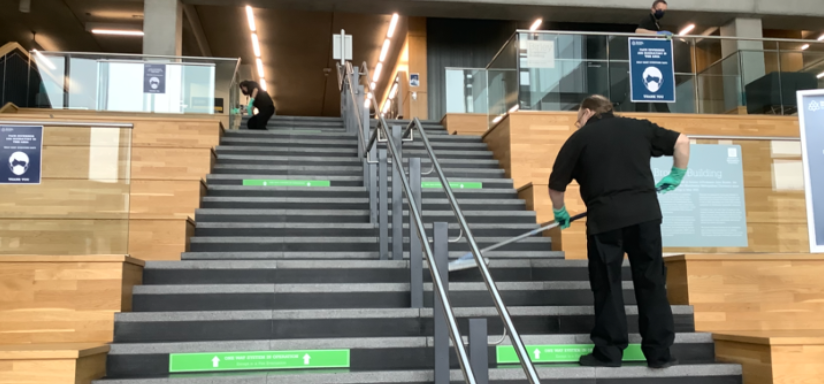 Manchester Metropolitan Uni tweet media