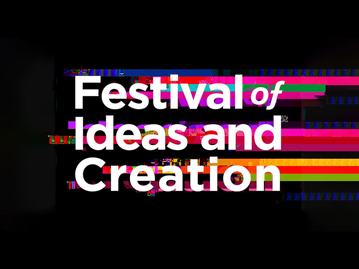Playwrights Guild of Canada (@pguildcanada) on Twitter photo <a href="/canadianstage/">Canadian Stage</a>'s "Festival of Ideas and Creation" returns May 17th-20th to explore “New Technologies and Performance.” Register now for FREE to join curated conversations exploring technology, liveness, and performance here: bit.ly/3y37IPb <a href="/canadianstage/">Canadian Stage</a>'s "Festival of Ideas and Creation" returns May 17th-20th to explore “New Technologies and Performance.” Register now for FREE to join curated conversations exploring technology, liveness, and performance here: bit.ly/3y37IPb