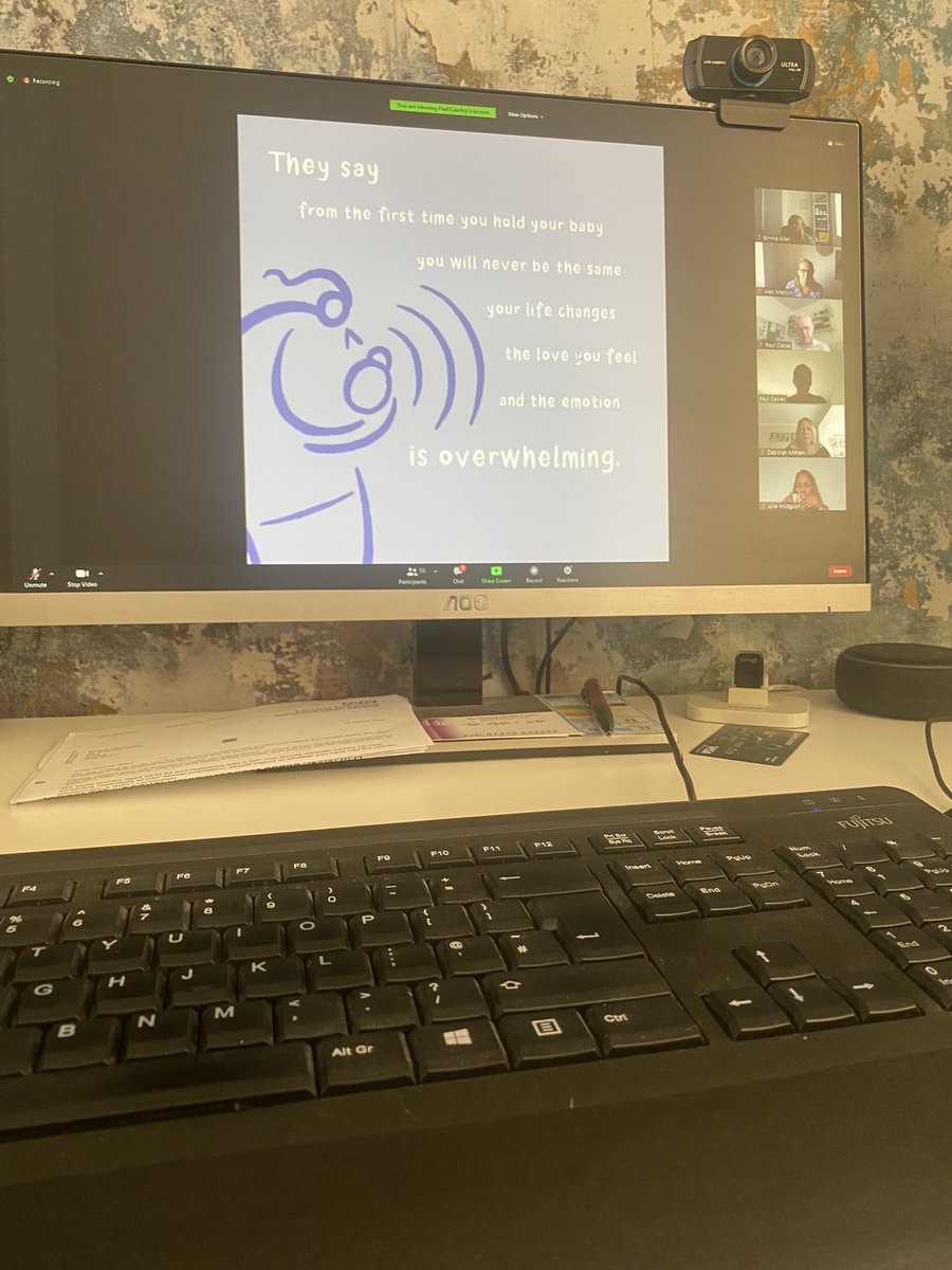 Emma allen (@emmaallen1980) on Twitter photo Another fantastic conference promoting the Delivery Room Cuddle with <a href="/drpaulclarke/">Paul Clarke</a> <a href="/PaulCawleyUK/">Paul Cawley</a> <a href="/LeosNeonatal/">Leo’s</a> so honoured and privileged to be involved with this amazing work #drc #deliveryroomcuddle Another fantastic conference promoting the Delivery Room Cuddle with <a href="/drpaulclarke/">Paul Clarke</a> <a href="/PaulCawleyUK/">Paul Cawley</a> <a href="/LeosNeonatal/">Leo’s</a> so honoured and privileged to be involved with this amazing work #drc #deliveryroomcuddle