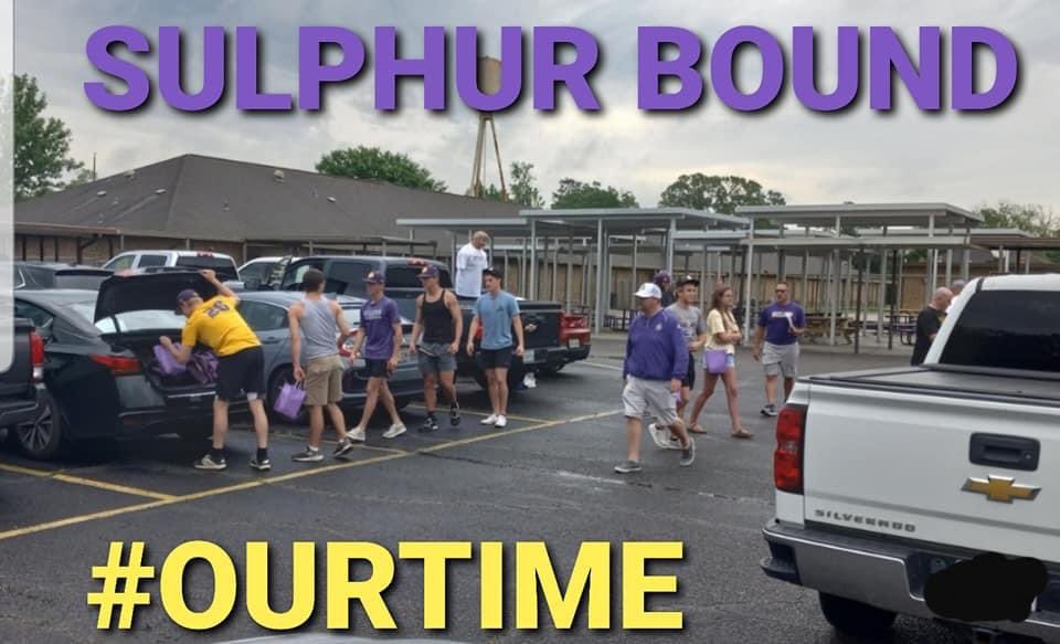 Doyle Tigers Baseball tweet media