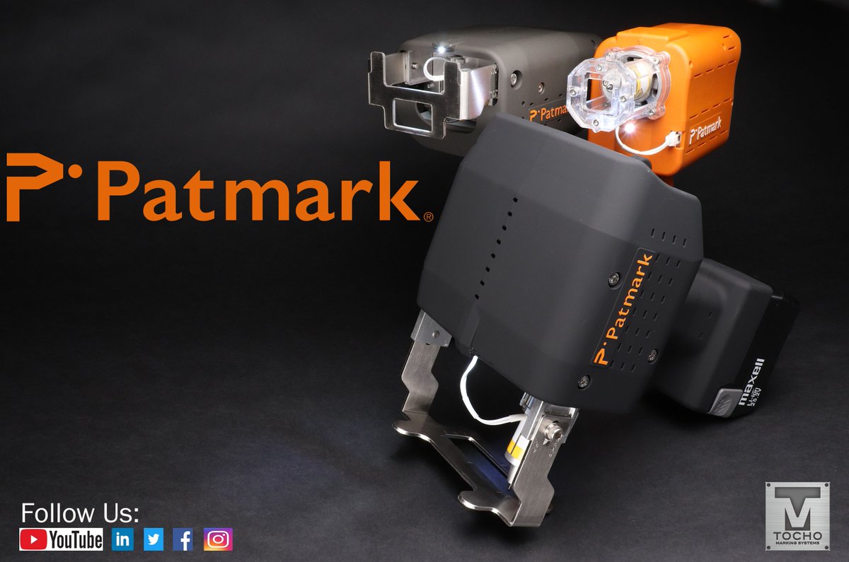 TochoInc's tweet photo. Looking for an affordable, #highquality part/tag marking solution? We offer marking equipment in both #DotPeen & #LaserMarking. Follow us on #LinkedIn and stay up to date with our #MarkinBOX #Patmark & #MarkinLASE
https://t.co/YrKk2E24P9
@AmConShows @FabtechExpo @SME_MFG https://t.co/GZjOJ6abK5