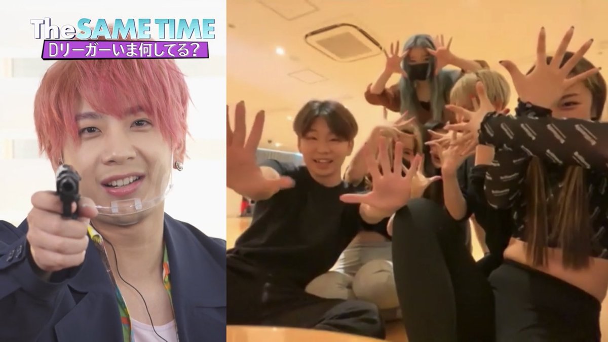 grgr_mamo___'s tweet image. ウリリダ今日も元気に小芝居しててオタクはとてもにこにこしました
#SAMETIME #本田康祐