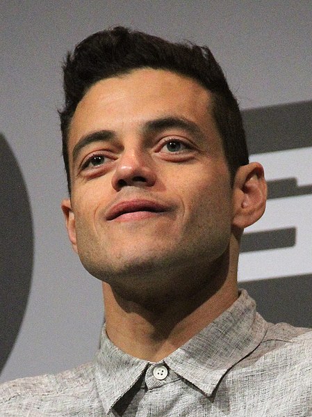 We\re singing you a happy birthday rhapsody, Rami Malek! 