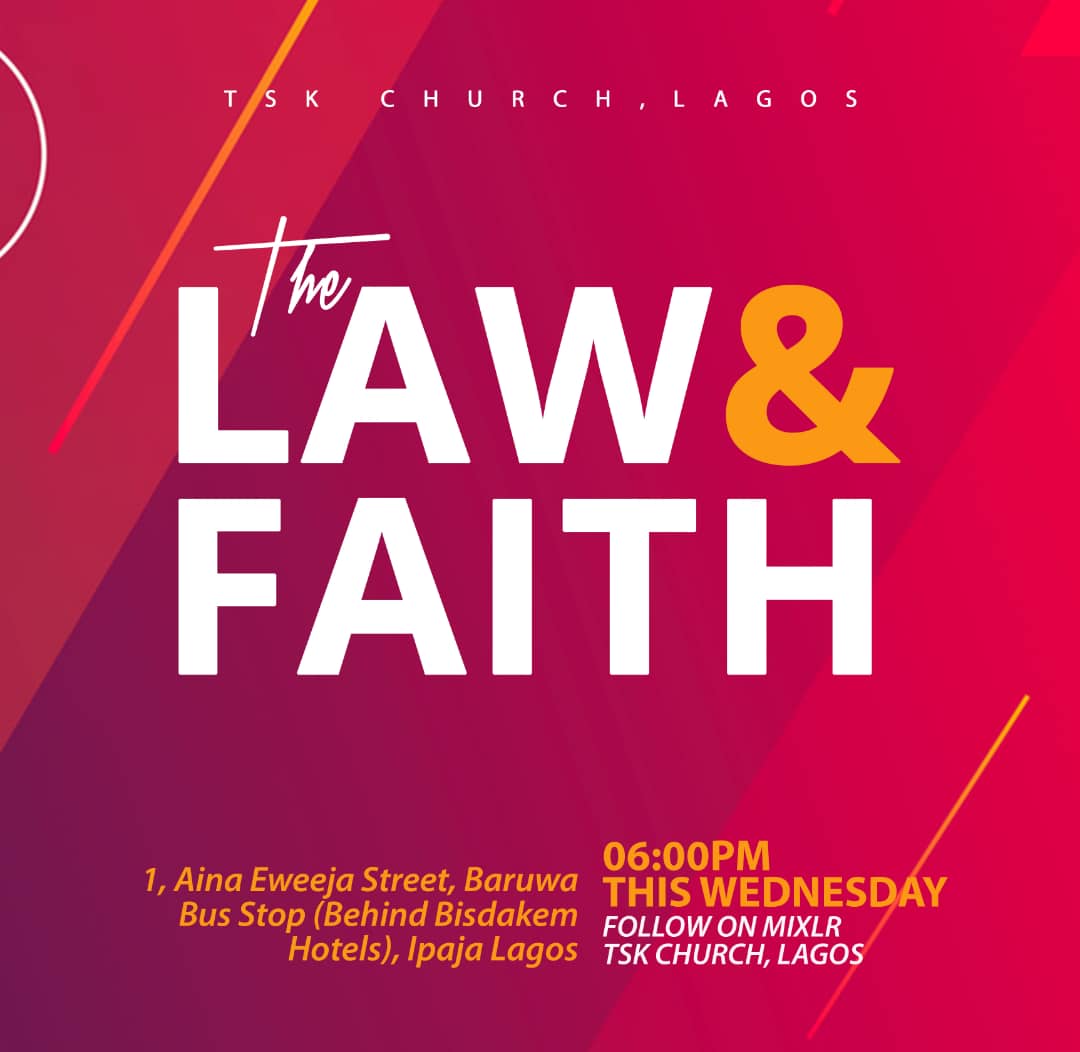 tskchurchlagos's tweet photo. Tonight we go again, in the power of the Holy Ghost! 
Glooory to God 💃💃💃

See flyer for details. https://t.co/albcer5y6c