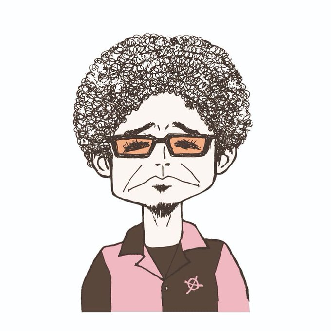 奥田民生のtwitterイラスト検索結果 奥田民生のtwitterイラスト検索結果