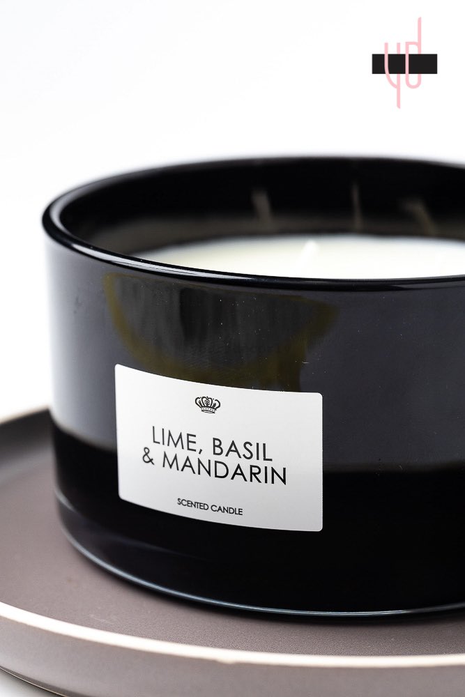 yoursdecorly_'s tweet photo. Scented Candle / Lime,Basil and Mandarin (Tangerine)

GHS 90

Description
=========
-3 wicks
-Burn Time: 25 hours
-Diameter: 13cm
-Height: 7cm
-Ceramic plate not included

#space
#accents
#myspace
#decorghana
#yoursdecorly
#ghanahomes
#lifestyleghana
#interiordesigns https://t.co/hsoGnGNSn9