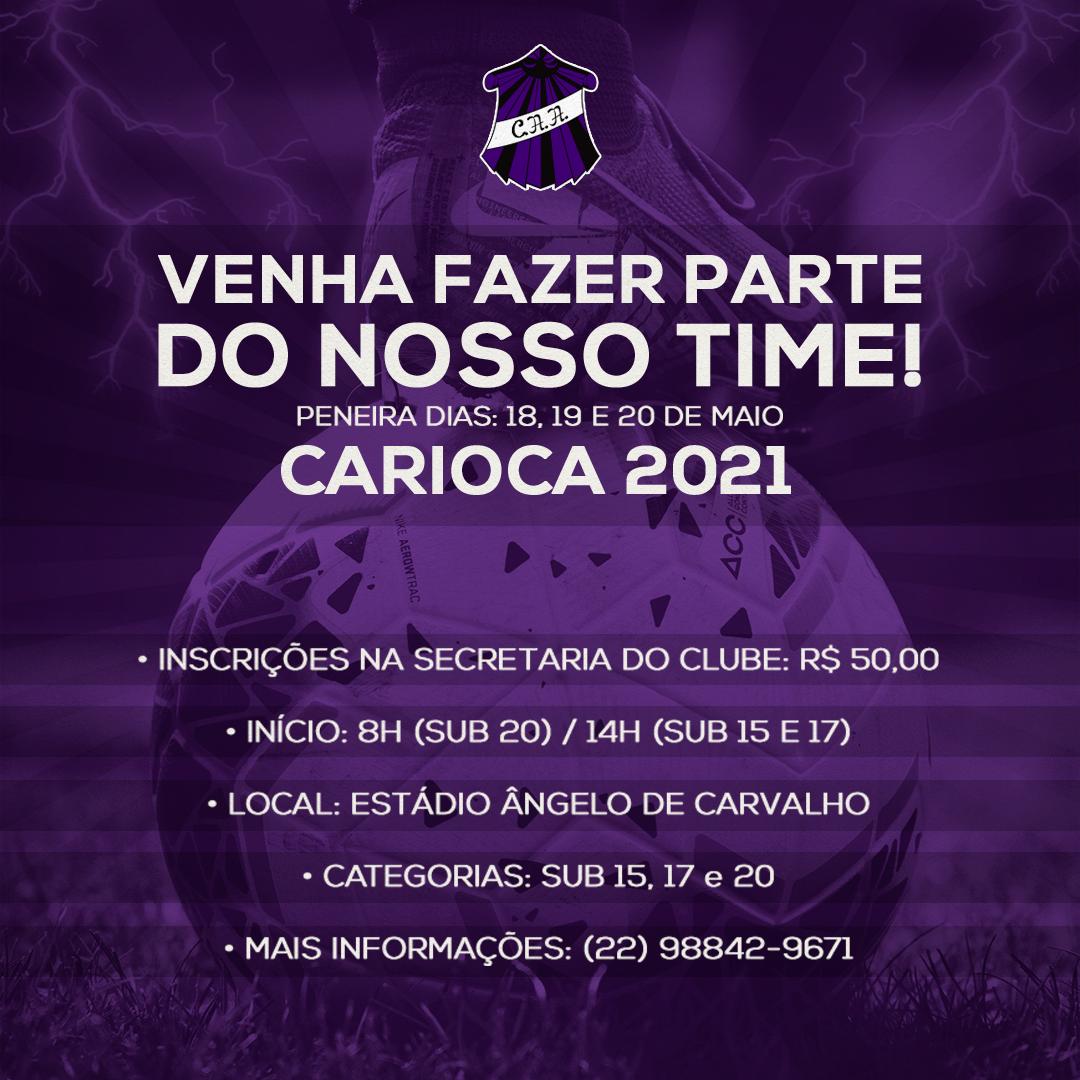 Campeonato Carioca de Free Fire acontece nesta quarta (28) em Búzios