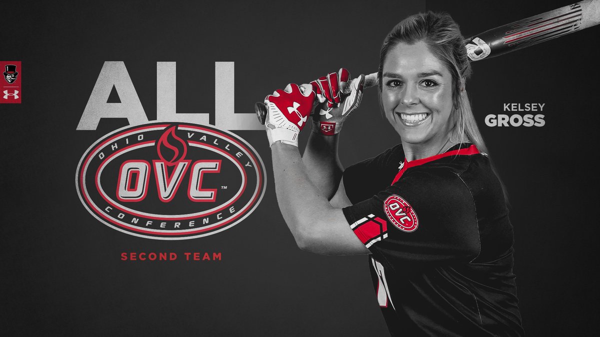 Austin Peay Softball tweet media