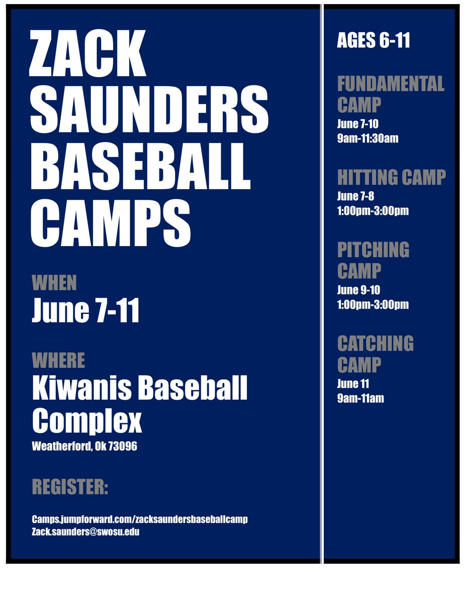 Zack Saunders tweet media