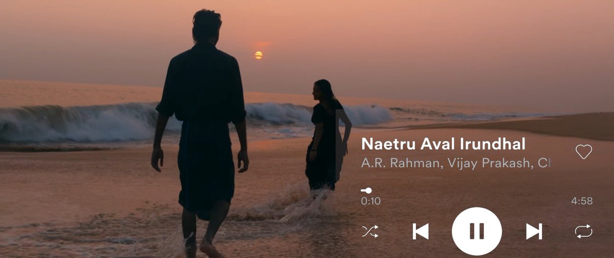 Lumousmaxiima's tweet photo. Playlist - ARR Supremacy❤
@arrahman https://t.co/edbSnfIHkr