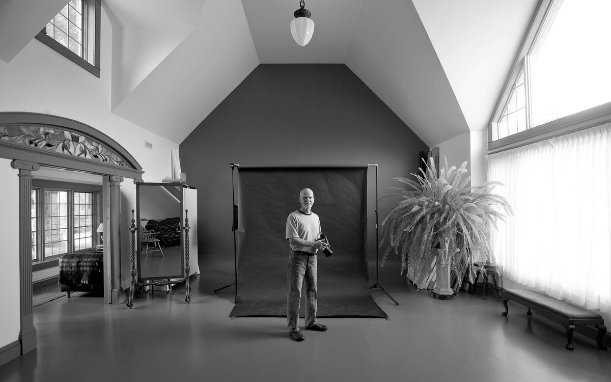 SJAC is hosting 3 socially-distanced 'openings' on Saturday, May 15 so you can 'Meet the Artist', James Wilson! Bring your bubble to enjoy his extraordinary exhibit, 'Social Studies' - chat with James &amp; curator John Leroux. Call 506-633-4870 to book your free 'ticket'