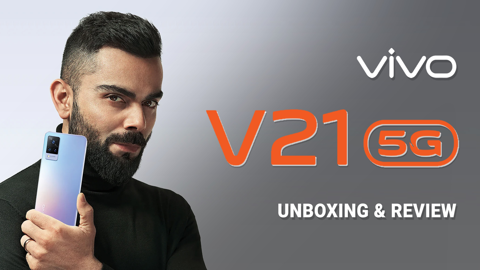 Poorvika on X: Vivo V21 5G Smartphone Unboxing & Review, Camera Test