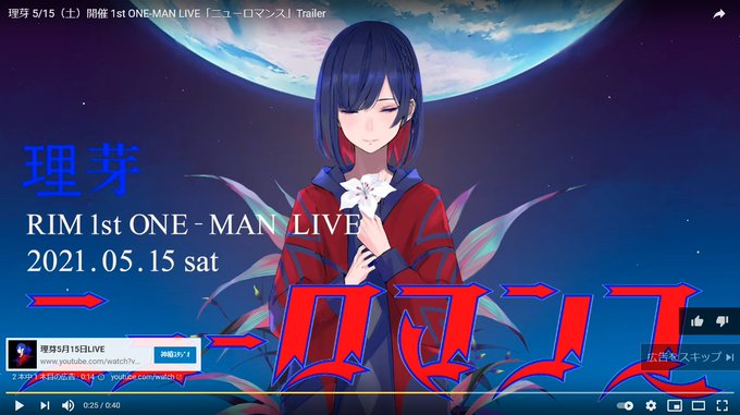 Youtube 広告 アニメ