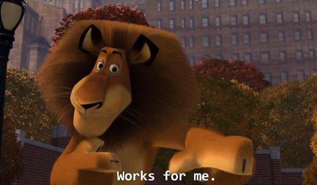 introverts whenever they get the order wrong