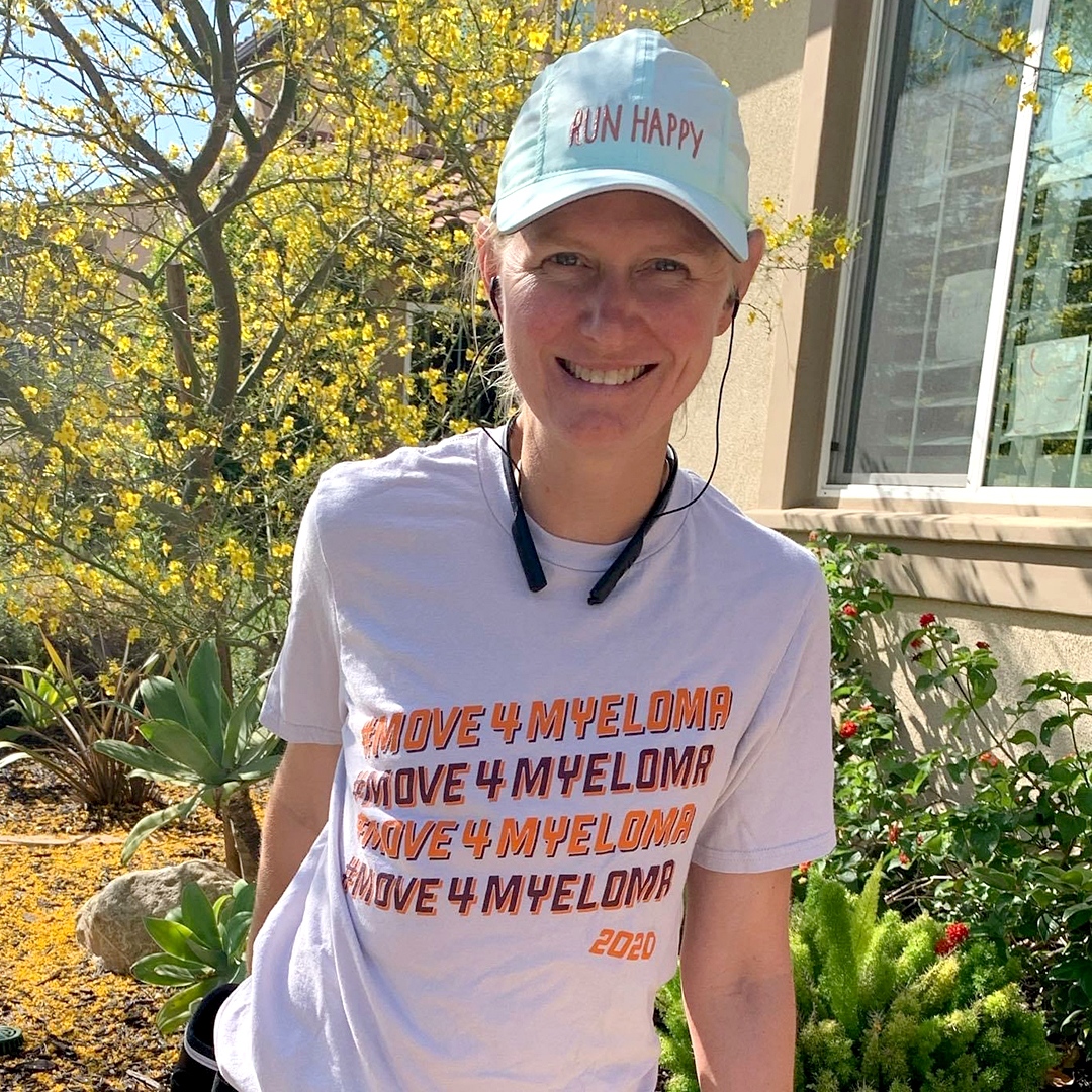 MMRF Events tweet media