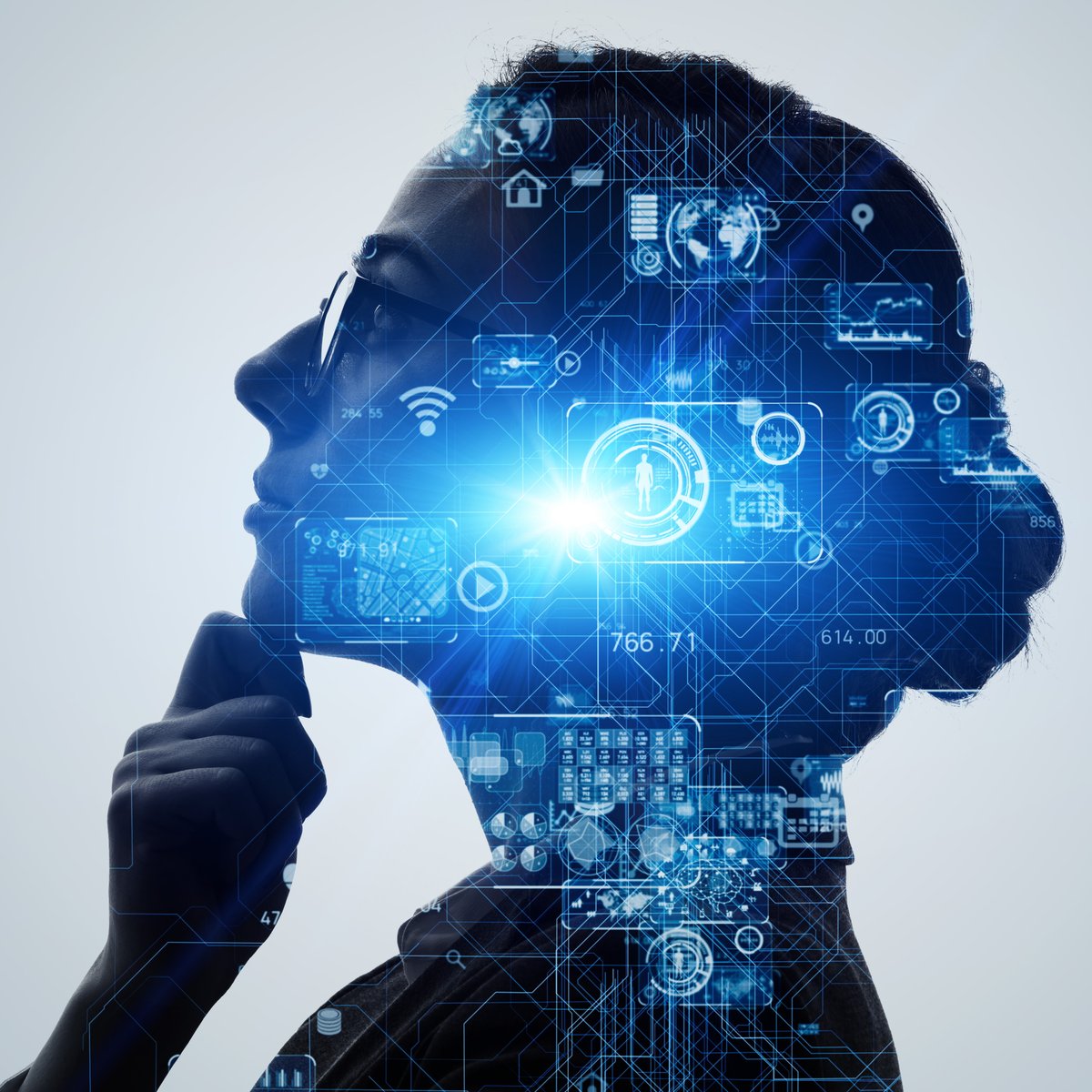 Seit Kurzem illustrieren unsere Datenexperten in der Infokampagne #mehrwissenweildaten, welche Informationen hinter digitalen Spuren stecken. 

Freut Euch jeden Mittwoch auf unseren Social Media Kanälen auf neue, interessante Beiträge unserer Kampagne  #mehrwissenweildaten!