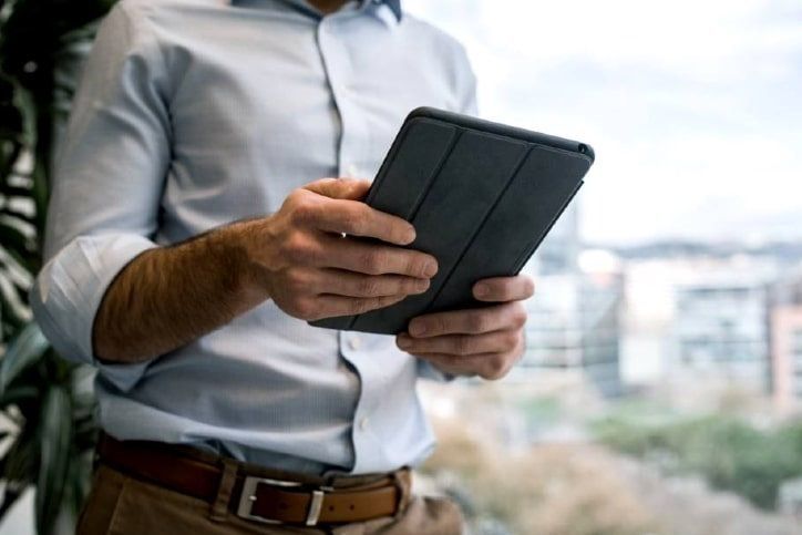 SRSComputing's tweet image. Discover how an SRS #Website can save you time! buff.ly/33F9rfr