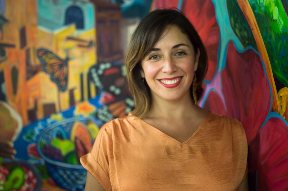 Next event! Join us 5/21 for activist and Minneapolis Council Member for the Ninth Ward @alocanomn (@mplsward9).

creativemornings.com/talks/alondra-…