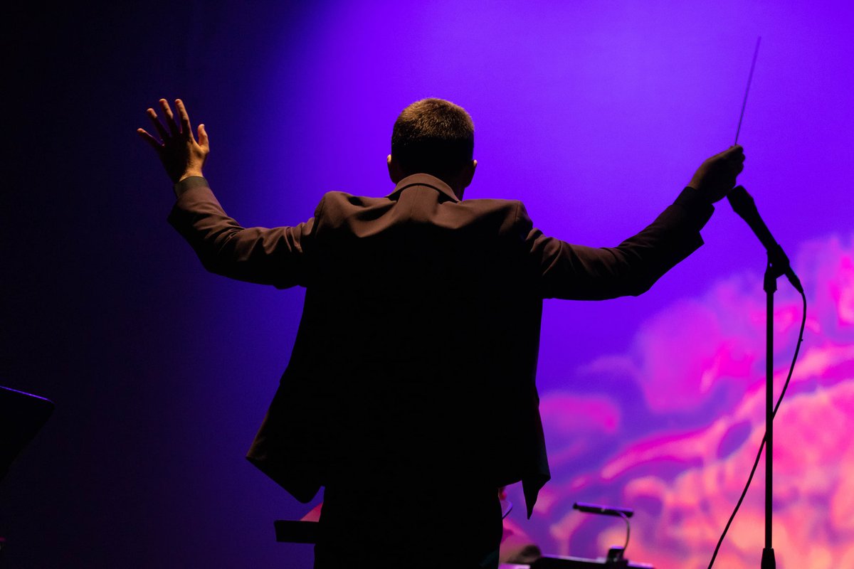 ¡Momentos musicales únicos! #SomosCulturArte 

#CulturartePR #Musica #Opera #Arte #Broadway