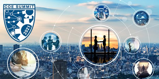 COEs bring academic muscle, creativity &amp; solutions to the big challenges faced by the Homeland Security Enterprise. Join <a href="/CAOE_ASU/">The Center for Accelerating Operational Efficiency</a> to connect w/top experts, students &amp; latest in #nationalsecurity tech innovations at the free, virtual DHS #COESummit. Register2021.coesummit.org