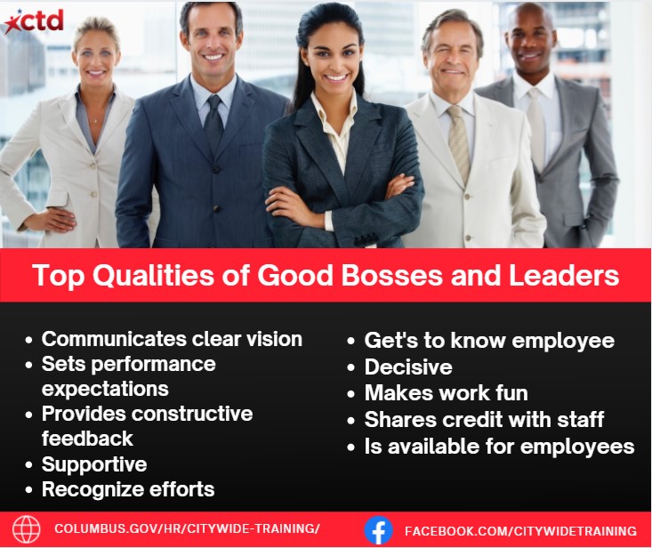 Citywide Training & Development tweet media