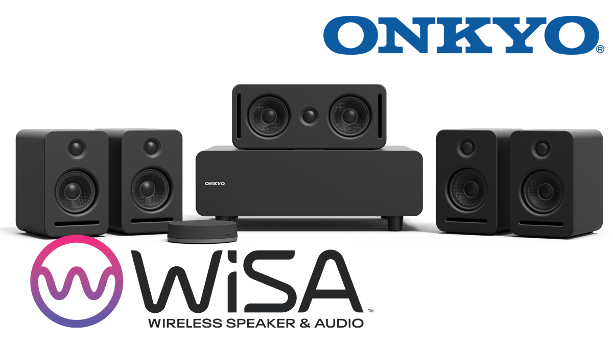 audioXP_editor's tweet photo. WiSA Certified Onkyo Sound Sphere Home Theater System Launches in Japan
Read More https://t.co/rQxV9wXnOz
@ONKYOofficial @WiSAAssociation #summitwireless #wirelessaudio #homeentertainment #homecinema #hometheater https://t.co/Pr9SowBUEW