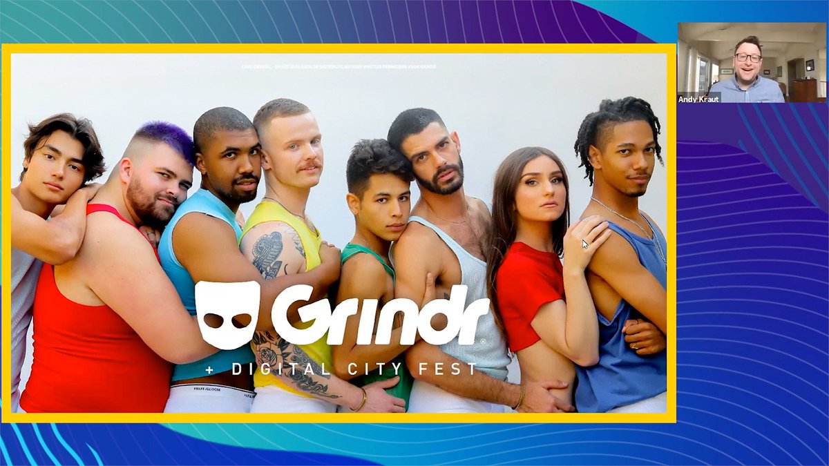 Digital City Festival tweet media