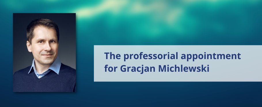 IIMCB_Poland's tweet photo. The President of the Republic of Poland @AndrzejDuda awarded @gmichlew with the professor degree of exact and natural sciences in the discipline of biological sciences. Congratulations! 👏
Read more: https://t.co/RxWvGrMCZc
#GracjanMichlewski #MichlewskiLab #IIMCB #Dioscuri https://t.co/lVJIPIjIig