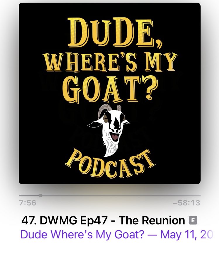 DWMGpod's tweet image. Reunion pod with the guys

podcasts.apple.com/us/podcast/dud…