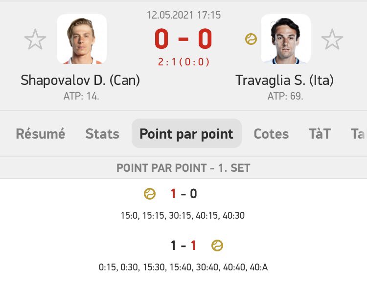 TenPronos's tweet image. BOOOOM, belle réaction, on continue: 6/7 ✅✅✅ La suite demain 💥