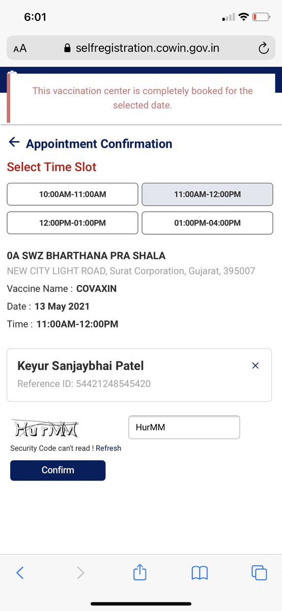 Digitalkeyurs's tweet image. #VaccinateIndia #VaccineRegistration #Corona2ndWave 

Vaccination Registration is same as mobile flash sale. #Narendermodi Are you serious that #india has enough vaccines .