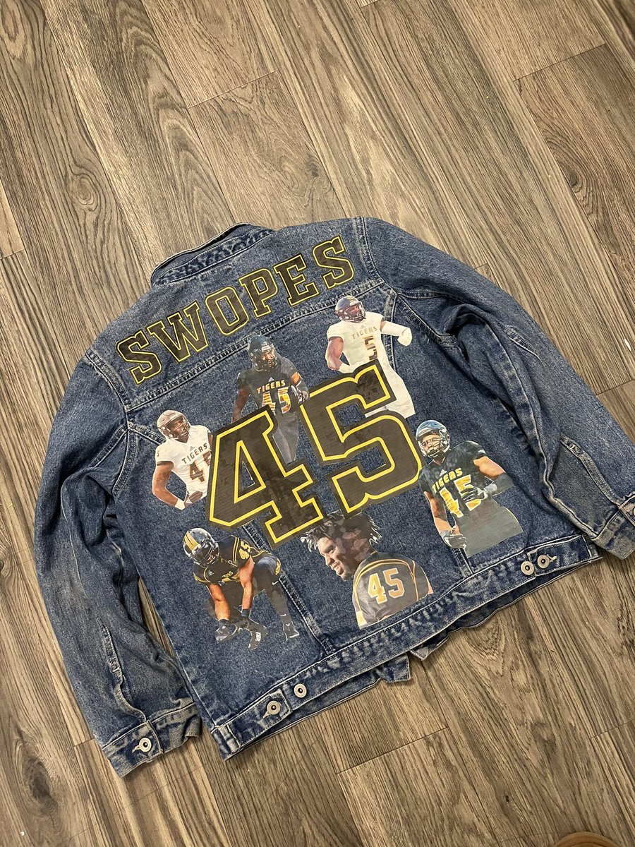 kleakollection's tweet photo. Wrapping Up Kustom Orders ✨ https://t.co/bLRCuscsBd