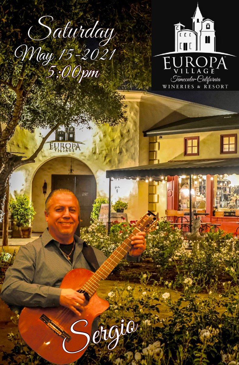 sergioguitar's tweet photo. This Saturday https://t.co/ruF52LKuwu
