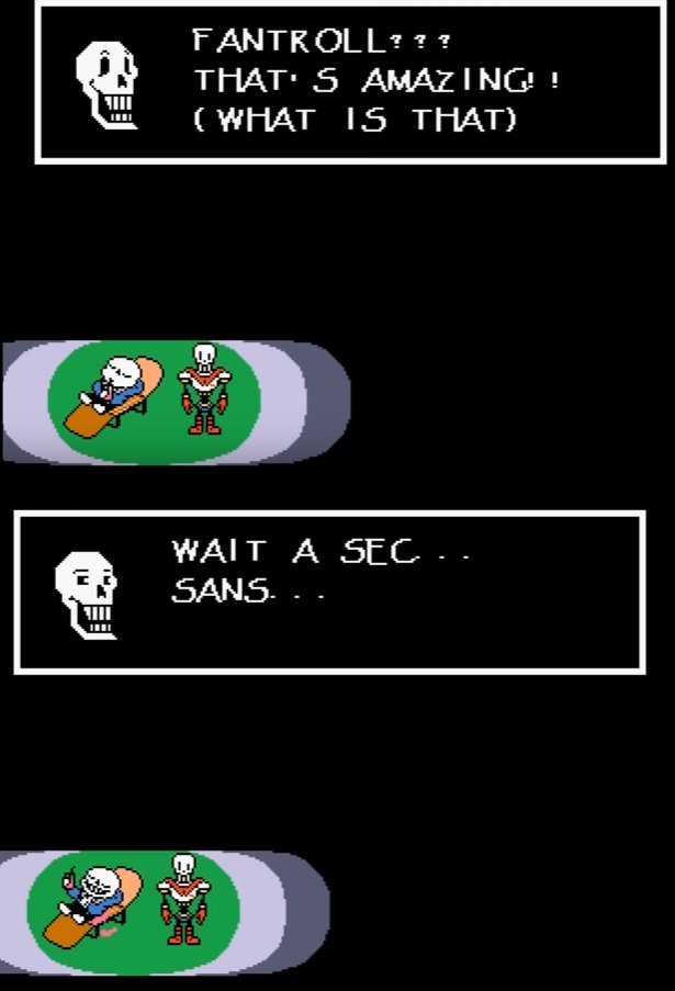Semi Frequent Undertale Facts on Twitter "* During the Kickstarter's Reward Tier explanation