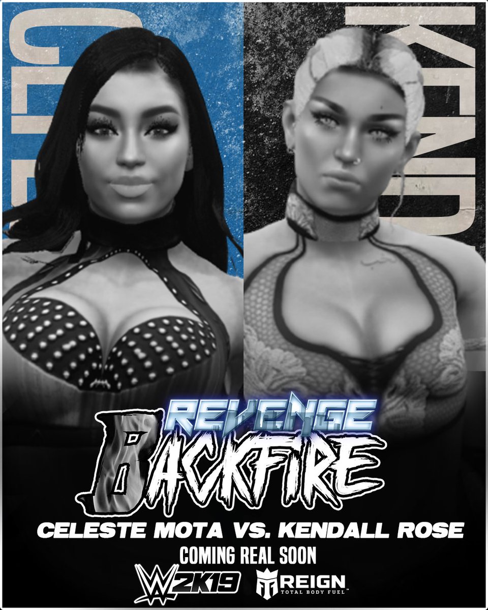 Revenge Wrestling tweet media