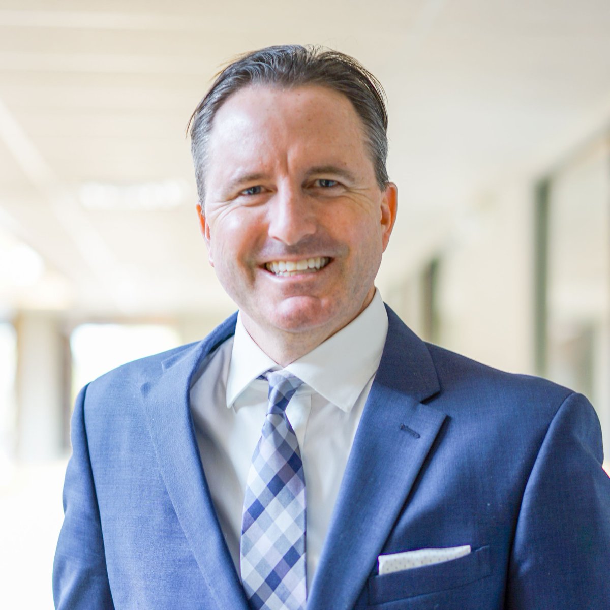A4Anesthesia's tweet photo. "The quality of care delivered by Anesthesia Associate physicians is also top-notch. I learn from my colleagues every day."

Meet Dr. Cahill and learn more about #A4: https://t.co/S7wp6lynuM #anesthesia #healthcare #healthcarehero #anesthesiology https://t.co/XyyLrknJqN
