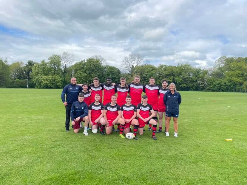 UCLan Rugby League tweet media