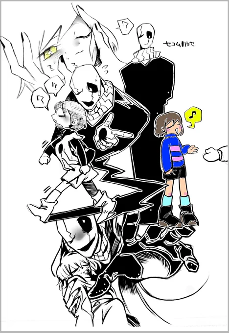 お絵かき☺️🌟 