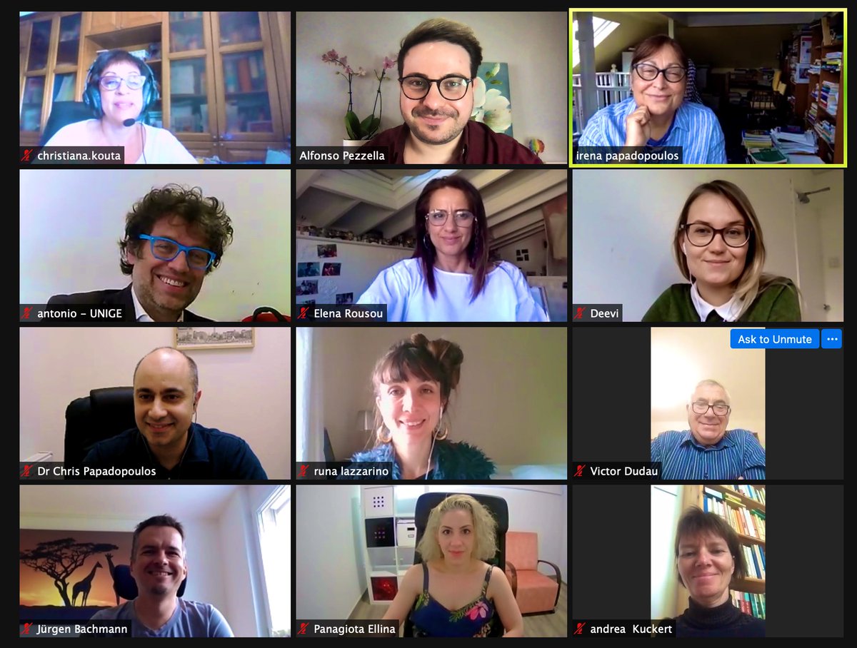 IENEProject's tweet photo. Find out more about the #IENE10 project and the work we are producing across 🇬🇧🇮🇹🇨🇾🇦🇹🇷🇴 @irena_pap @AlfPezzella @runalazzarino @chrispaps @RousouElena @sgorbiss @elenatrimi @RCTSHmdx @MDX_MHandSW @MiddlesexUni @ErasmusPlus_pro @erasmusplusUK 

📍 https://t.co/IaoKNhzlGp https://t.co/XfigFANdhm